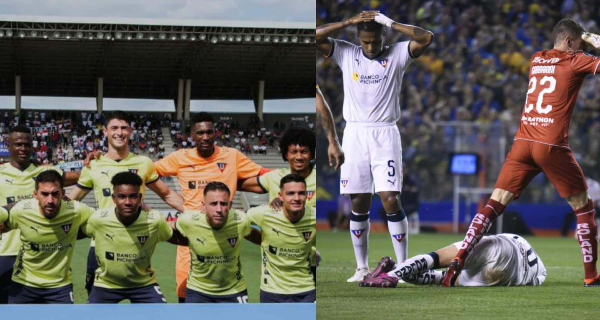 El crack que se perderá el partido de Universidad Católica