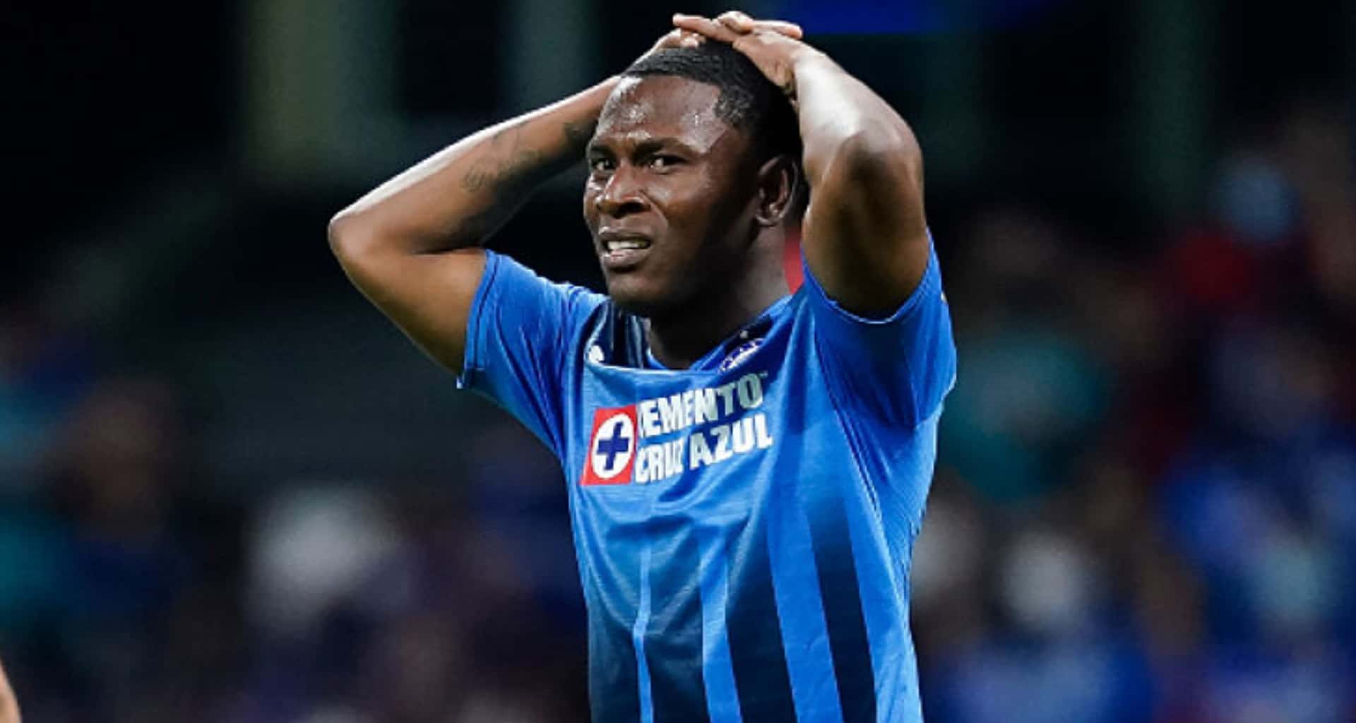 El Cruz Azul tomó una decisión luego de que el 'Cuco' no se presentara a un partido por pretemporada