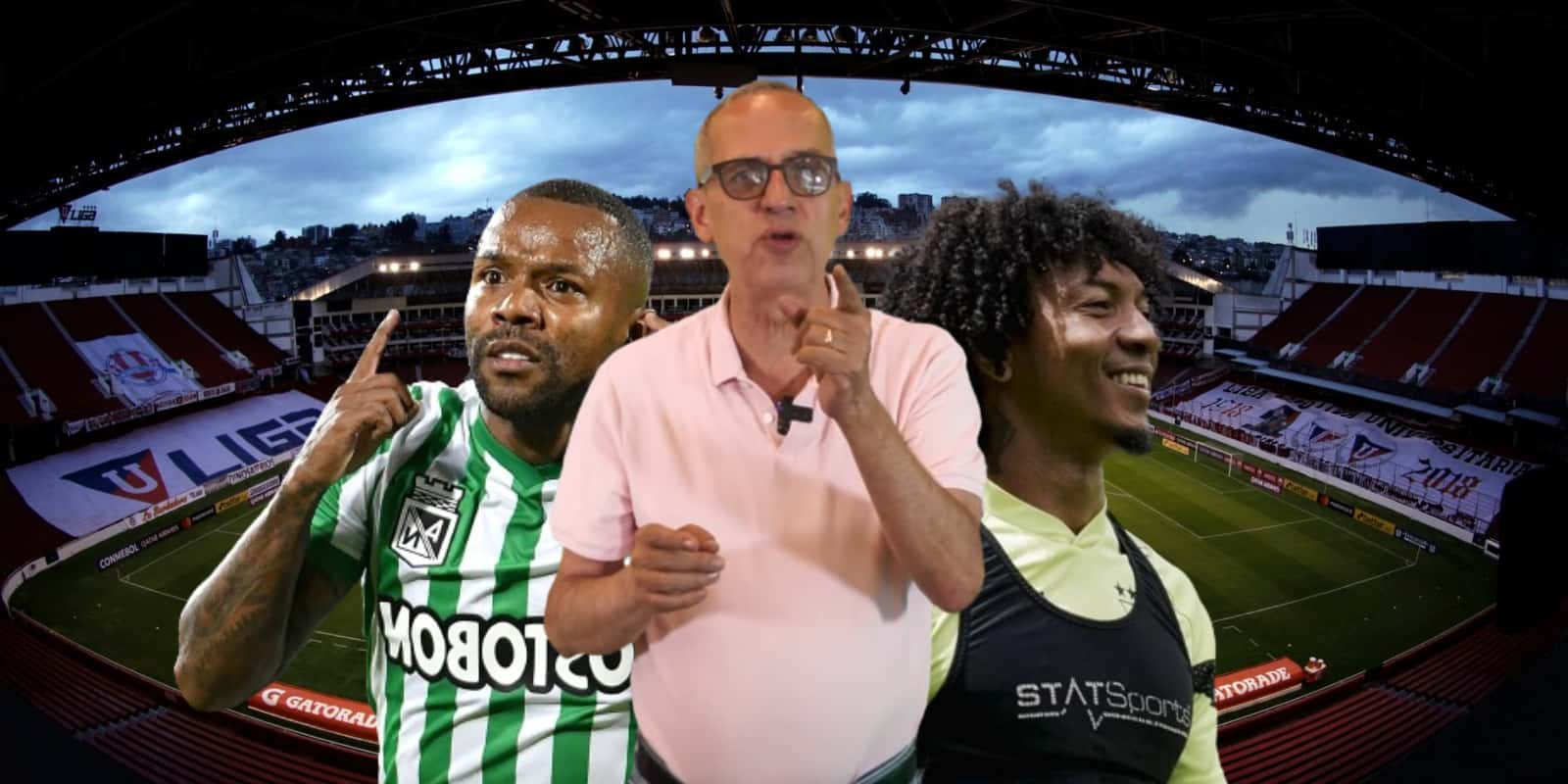 El cuadro merengue está en la búsqueda de su sexta estrella internacional
