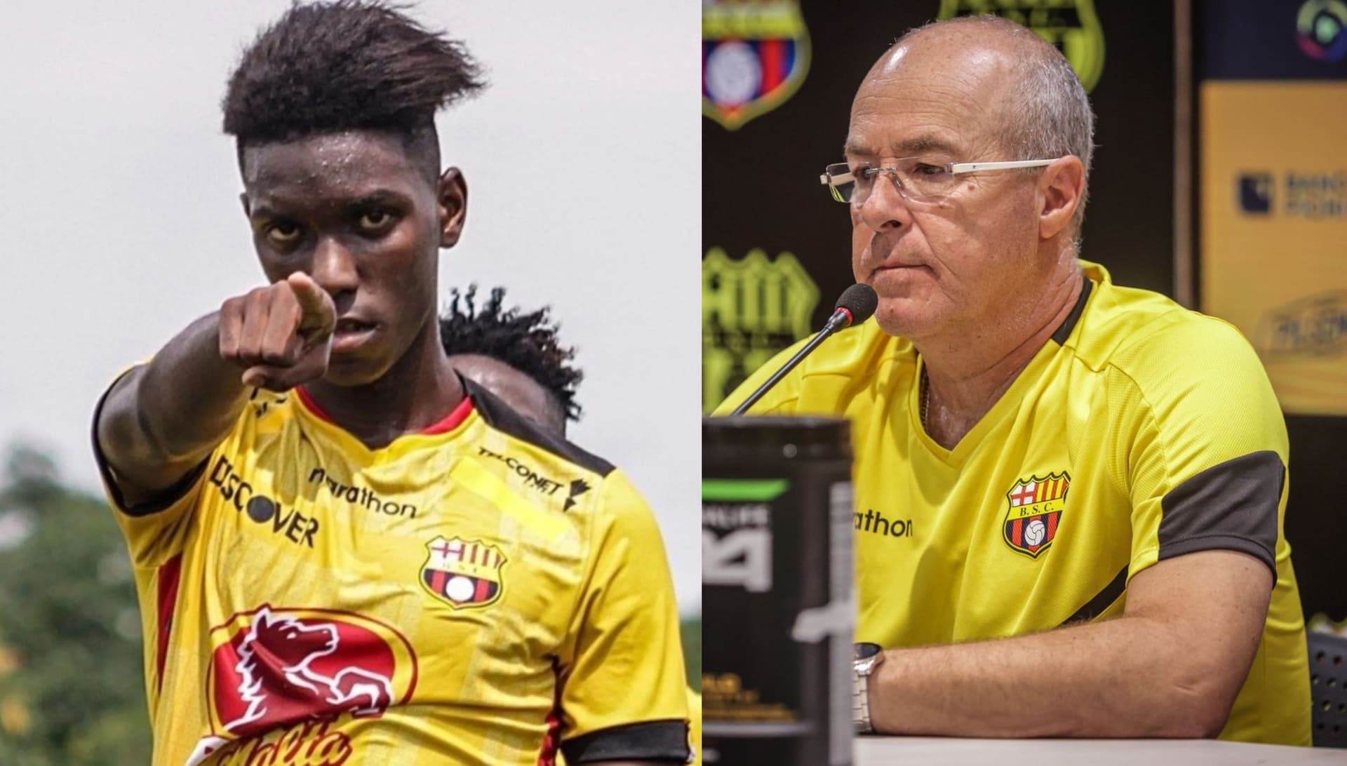 El delantero de 16 años la rompe en la sub 17 con Barcelona