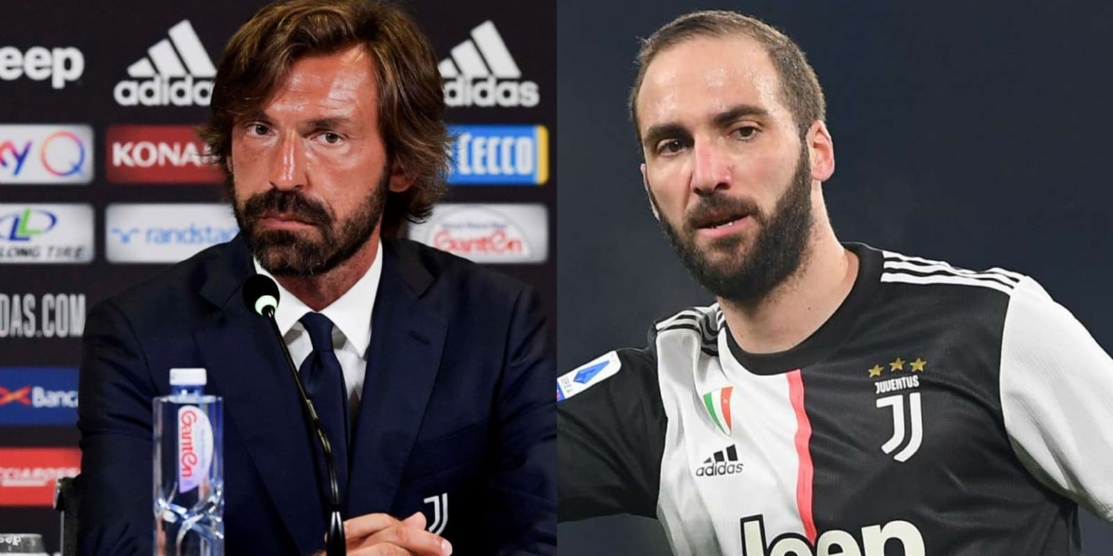 El delantero argentino está en la lista negra de Andrea Pirlo para dejar el equipo italiano la siguiente temporada pero deberán aceptar un precio mucho menor al que lo compraron