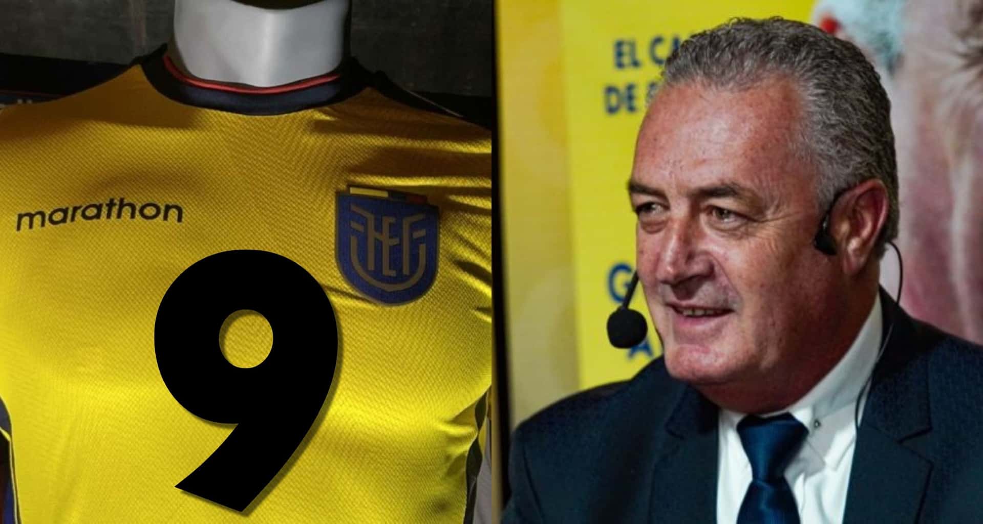 El delantero está en racha y no se cansa de hacer goles pero Gustavo Alfaro decidió no darle la oportunidad para los partidos en Europa