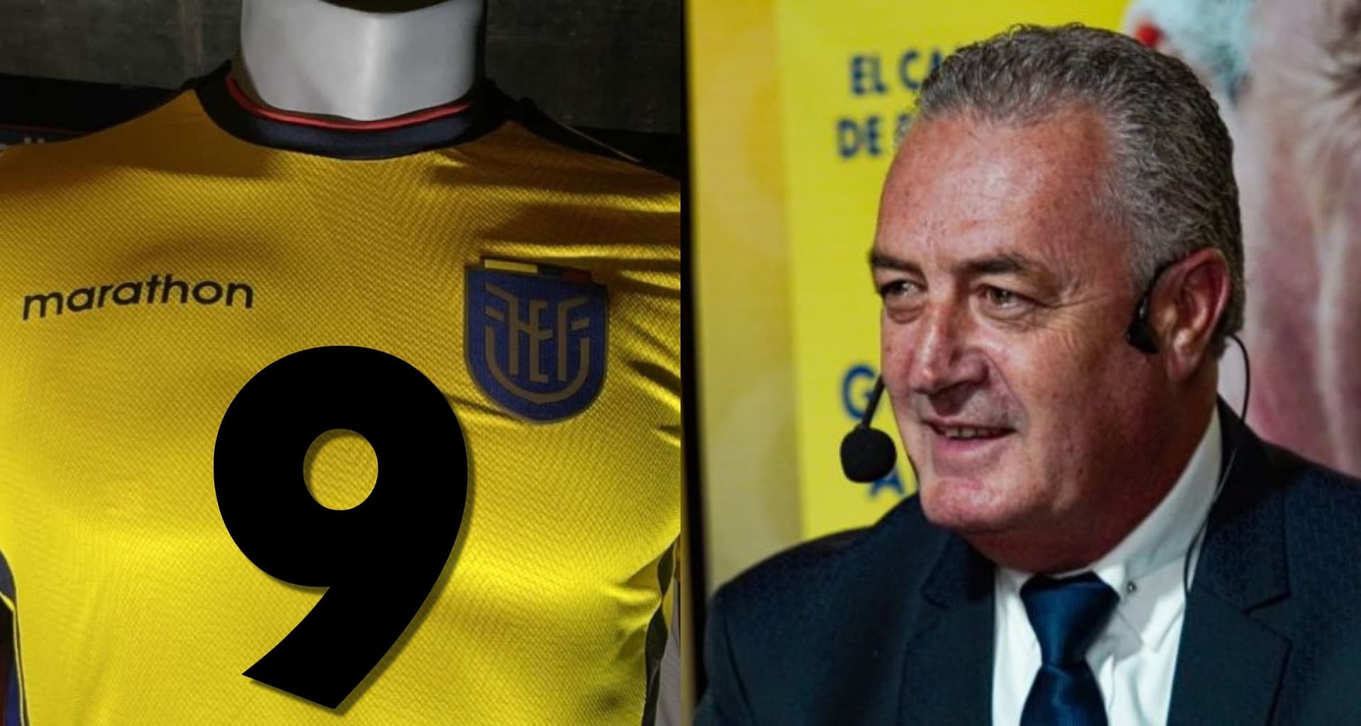 El delantero está en racha y no se cansa de hacer goles pero Gustavo Alfaro decidió no darle la oportunidad para los partidos en Europa