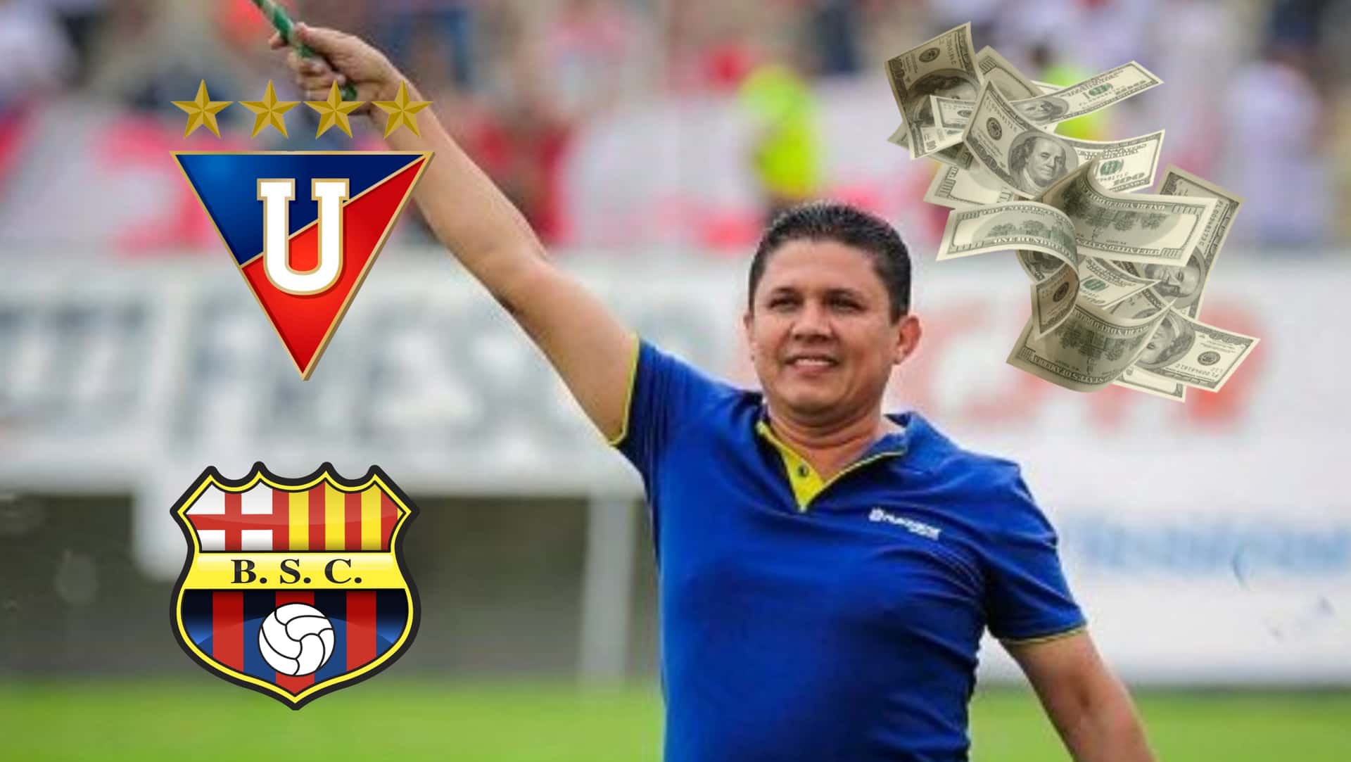 El Delfín protegió a sus jugadores y les dio este lujo para que regresen de Estados Unidos