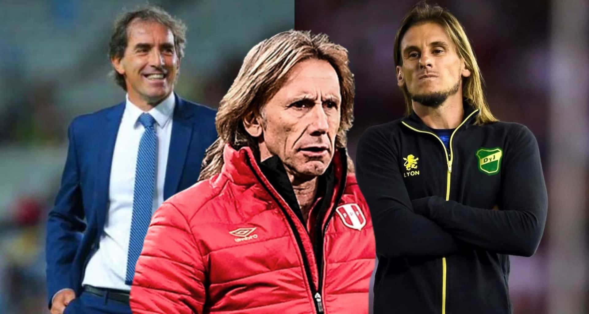 El día que se conocerá al nuevo técnico de Ecuador, lo quieren de inmediato