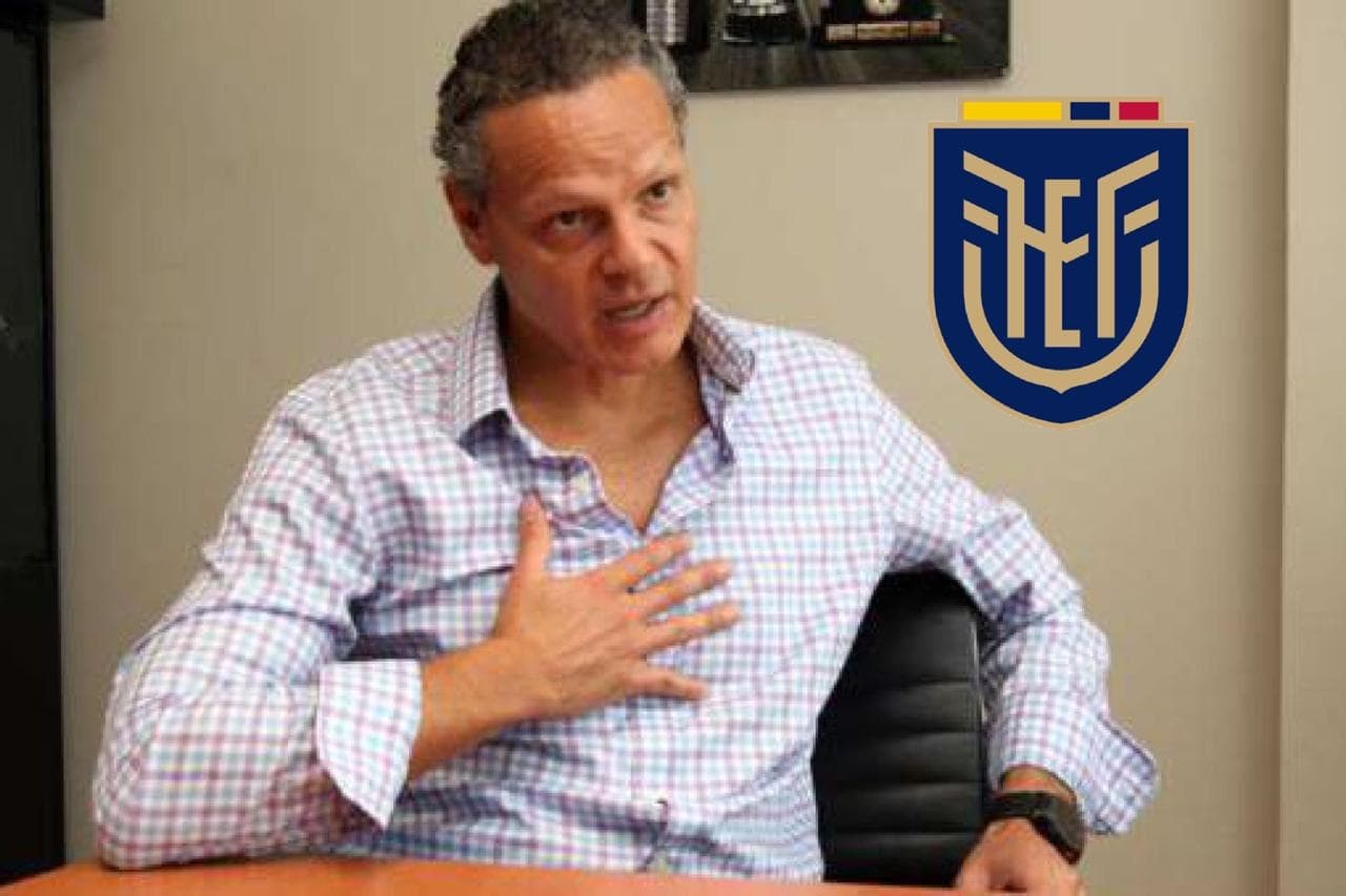 El directivo albo respondió ante la posibilidad de ocupar un puesto en alguno de los estamentos