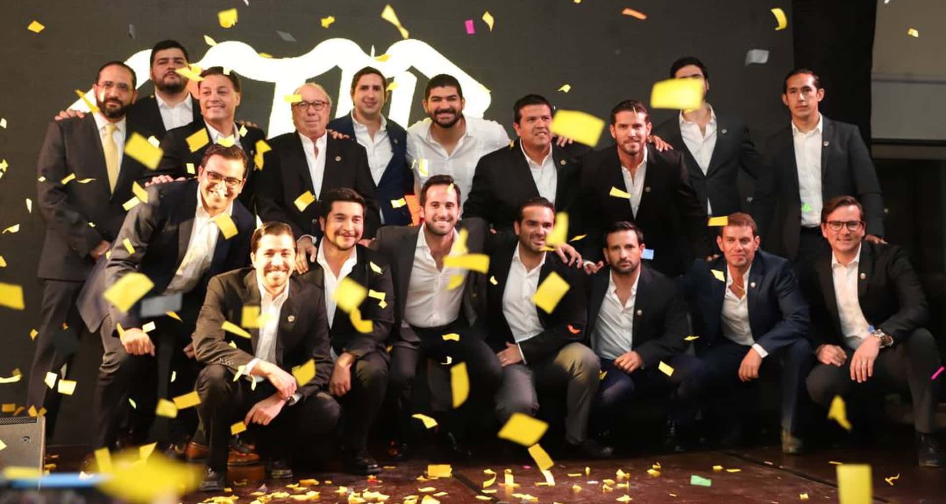 El directivo de Barcelona SC tiene un salario alto según comentó José Francisco Cevallos, ex presidente del equipo