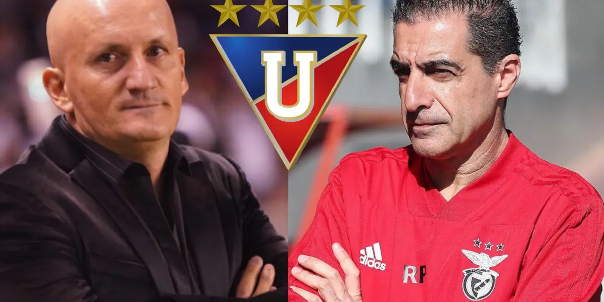 El duelo entre Liga de Quito e Independiente del Valle es decisivo para las aspiraciones de los dos equipos