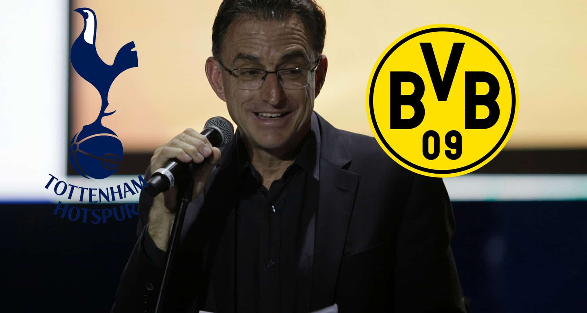 El ecuatoriano confesó que su aspiración era jugar en uno de los dos grandes equipos