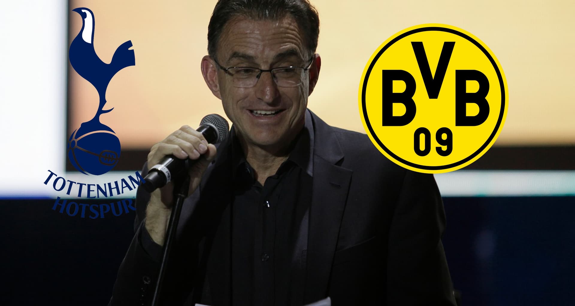 El ecuatoriano confesó que su aspiración era jugar en uno de los dos grandes equipos