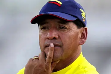 El ecuatoriano deja su cargo como director técnico y ahora se dedicará a mirar nuevos talentos en un equipo de Segunda Categoría