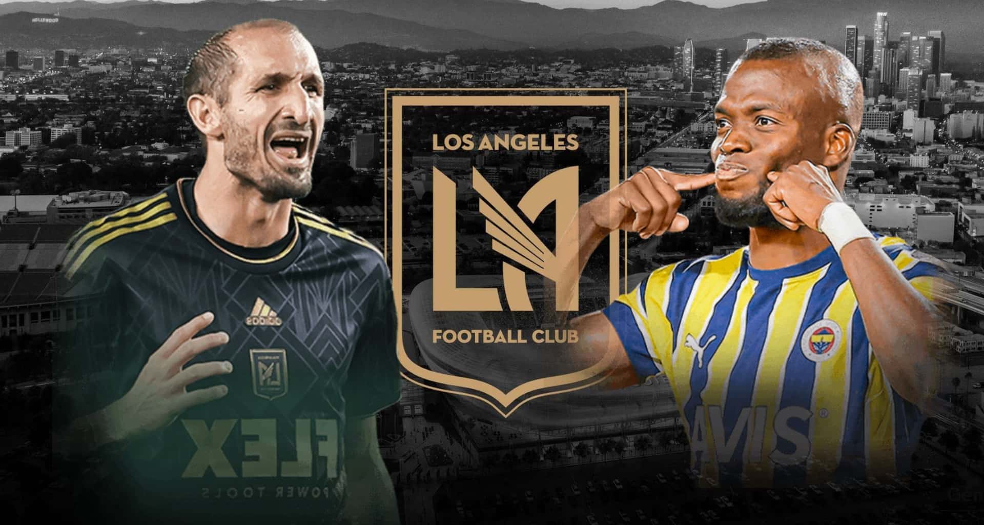 El ecuatoriano Enner Valencia es pretendido por Los Ángeles FC