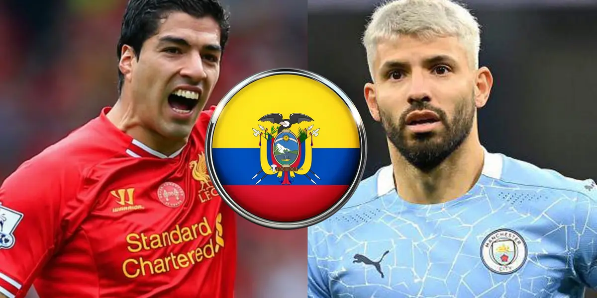 El ecuatoriano entró al Top 10 de los mejores jugadores sudamericanos que pisaron la Premier League