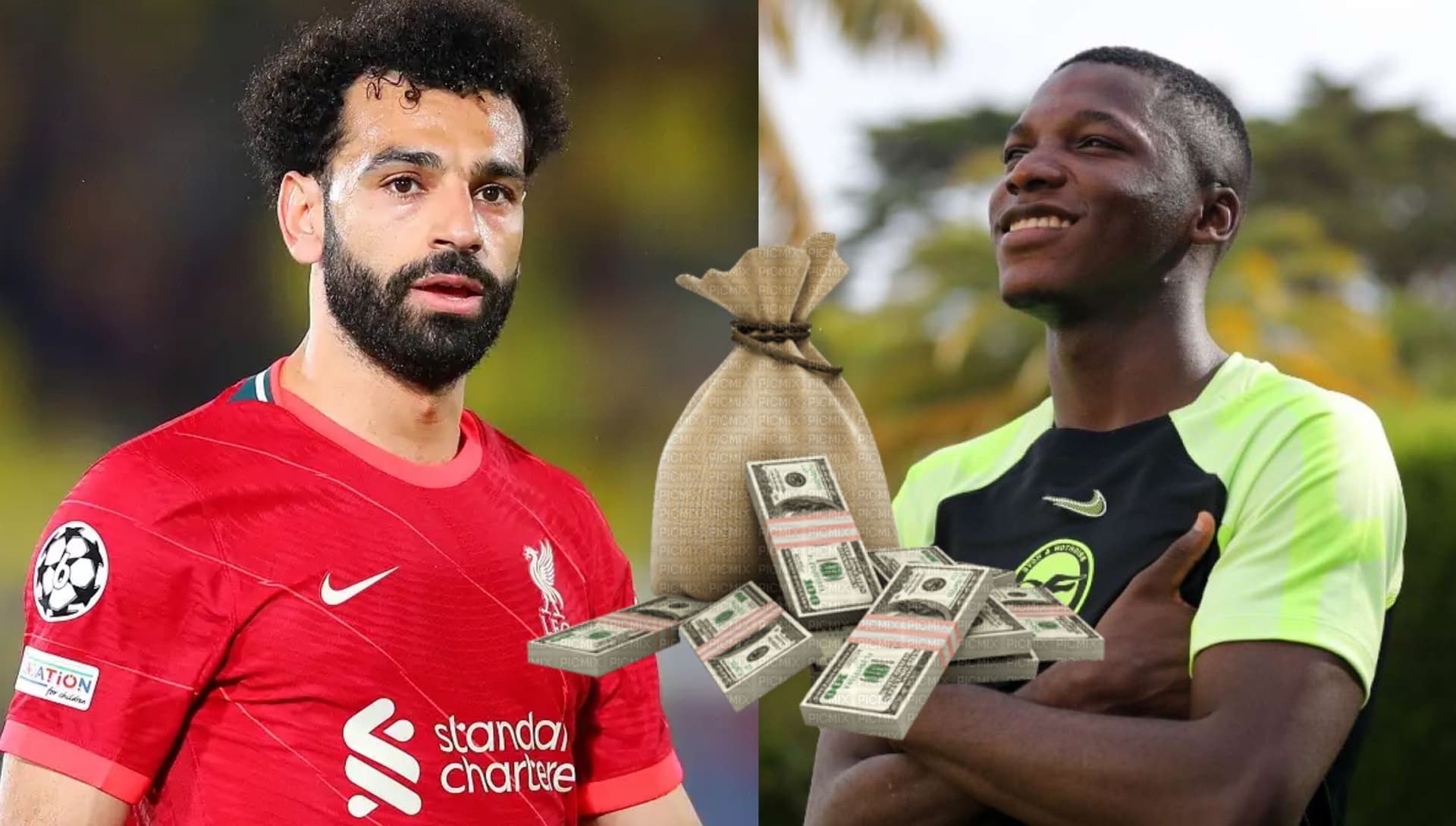 El ecuatoriano entró en la órbita del Liverpool de Inglaterra, y podría tener un sueldo jugoso