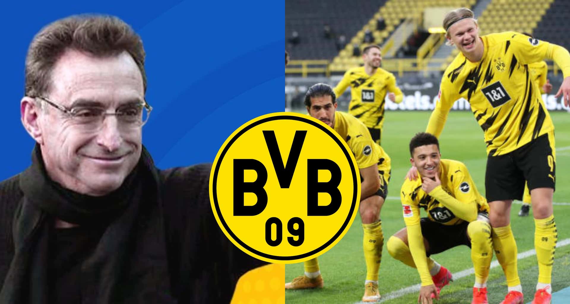 El ecuatoriano era pretendido por Jurgen Klopp, sin embargo, Michel Deller no dejó ir al jugador