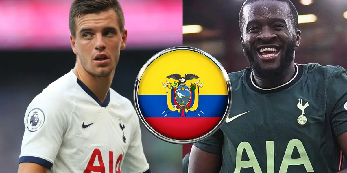 El ecuatoriano es pretendido por el Tottenham y cambiarán dos jugadores por él