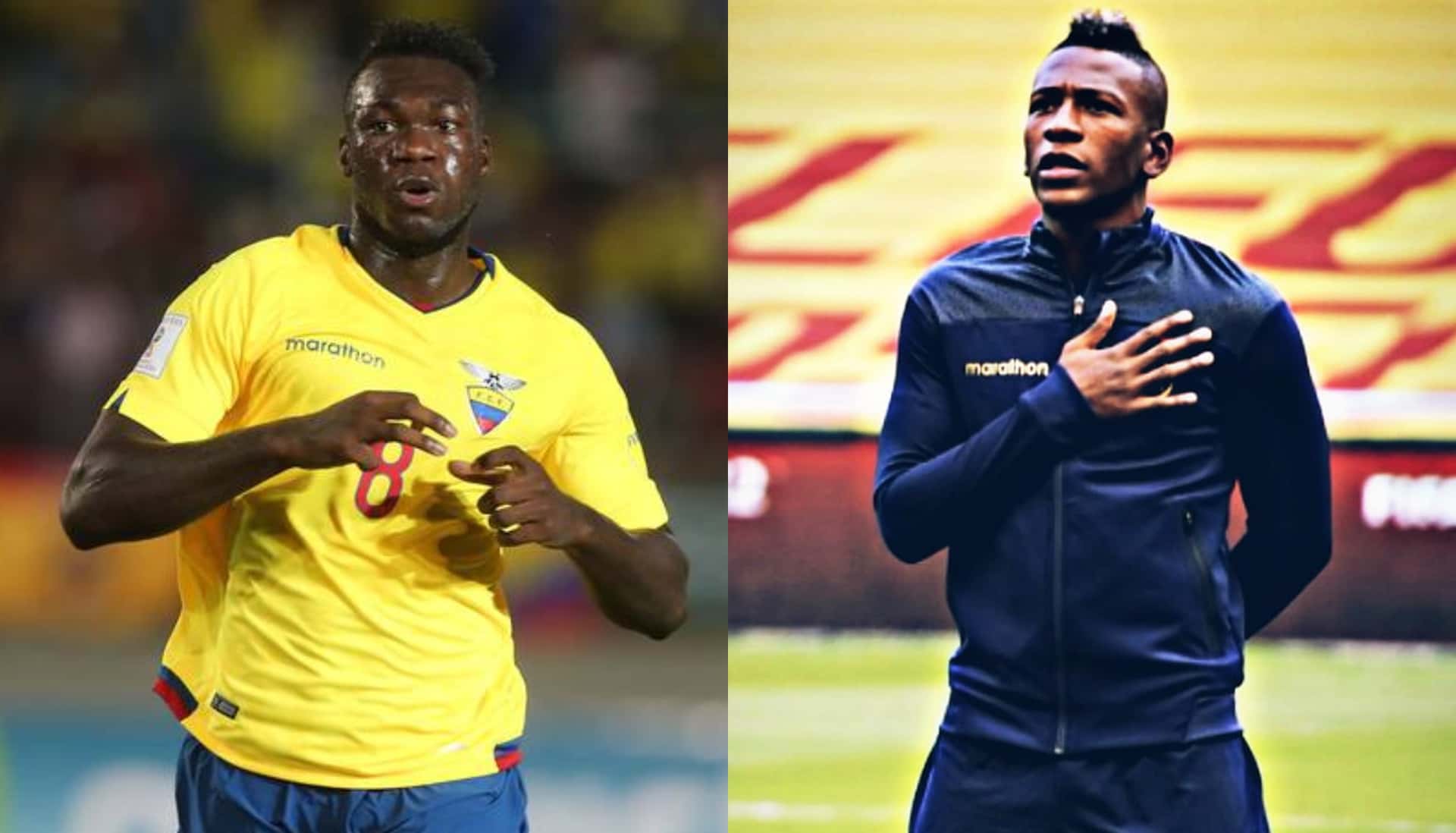El ecuatoriano es uno de los mejores de su equipo, el Villarreal, y además envió un mensaje a la selección
