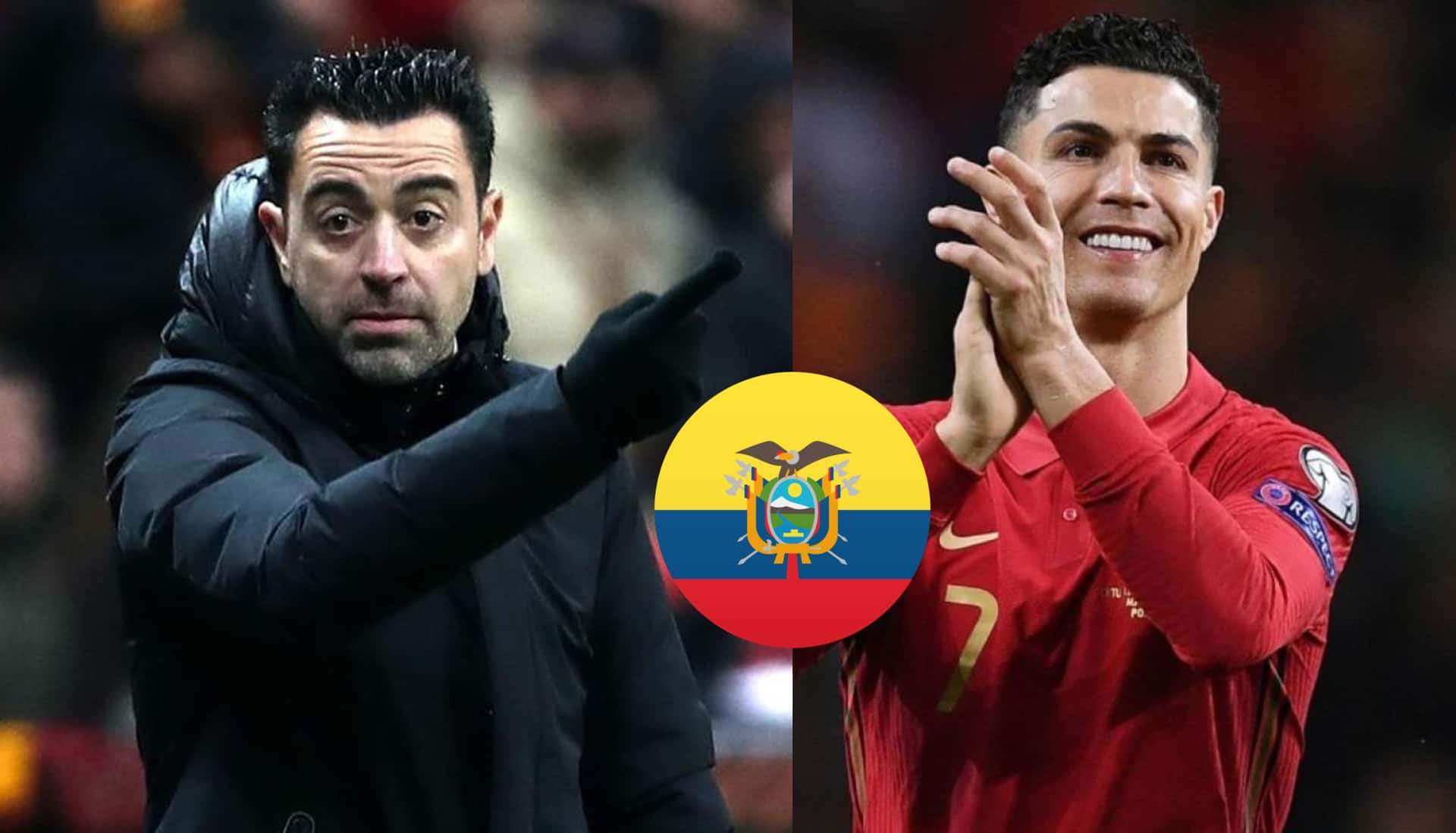 El ecuatoriano fue pretendido por el FC Barcelona, sin embargo, decidió tomar otro rumbo