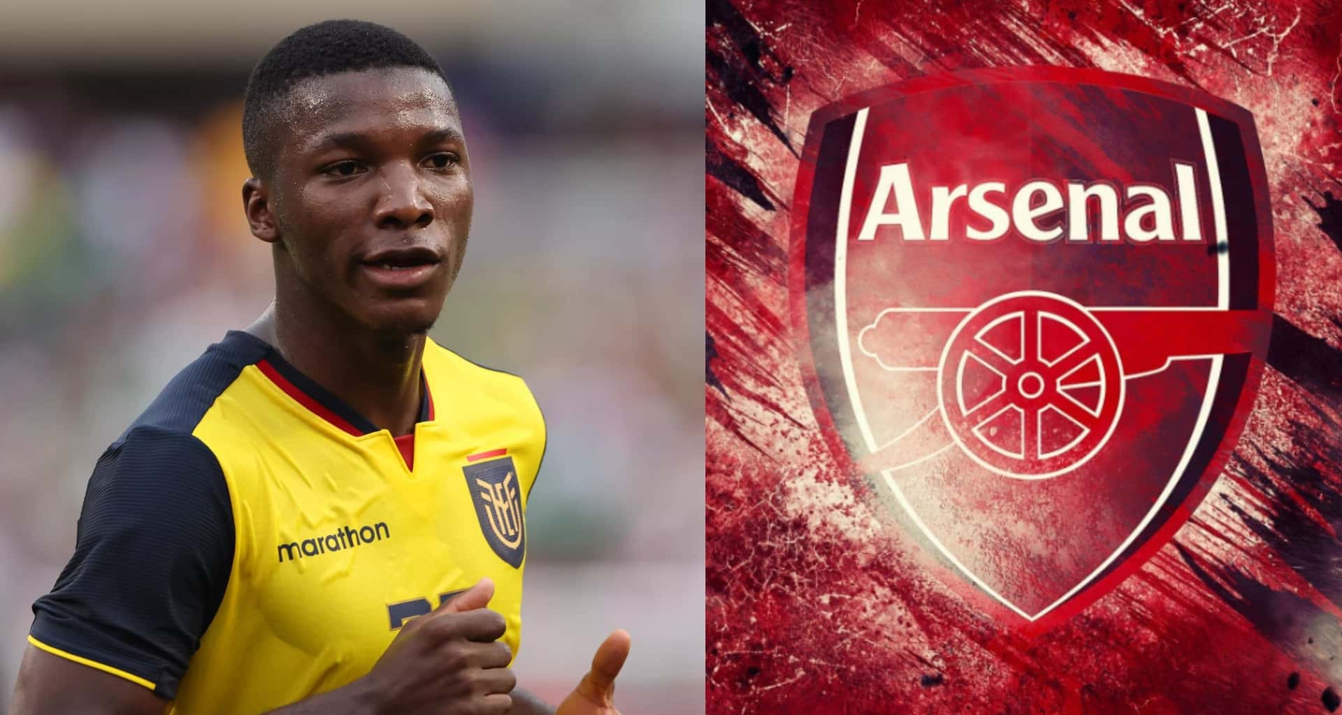 El ecuatoriano Moisés Caicedo tendrá una nueva oportunidad de ir al Arsenal