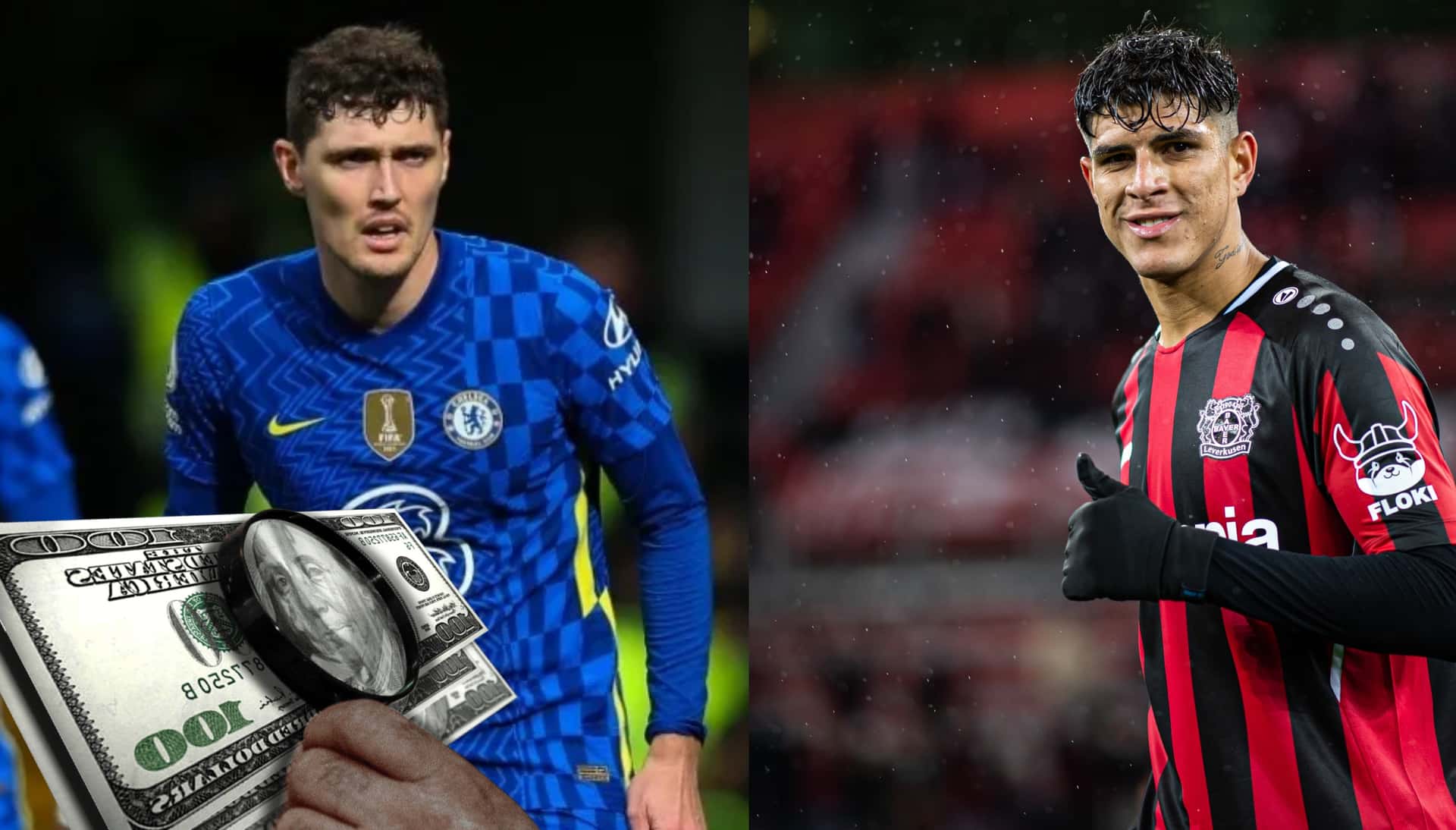 El ecuatoriano podría entrar en la órbita del Chelsea, sin embargo, hay otro jugador que también está en los planes del club