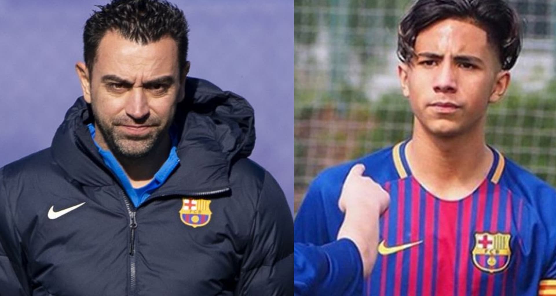 El ecuatoriano puede formar parte del primer equipo del FC Barcelona antes de lo pensado
