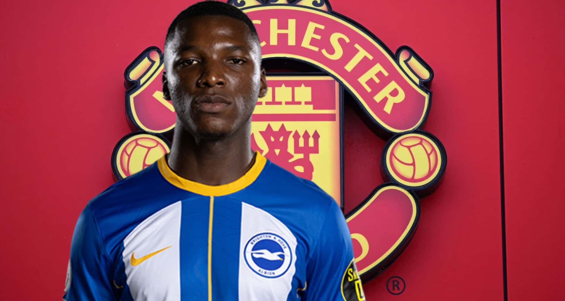 El ecuatoriano que quiere el Manchester United para sus filas