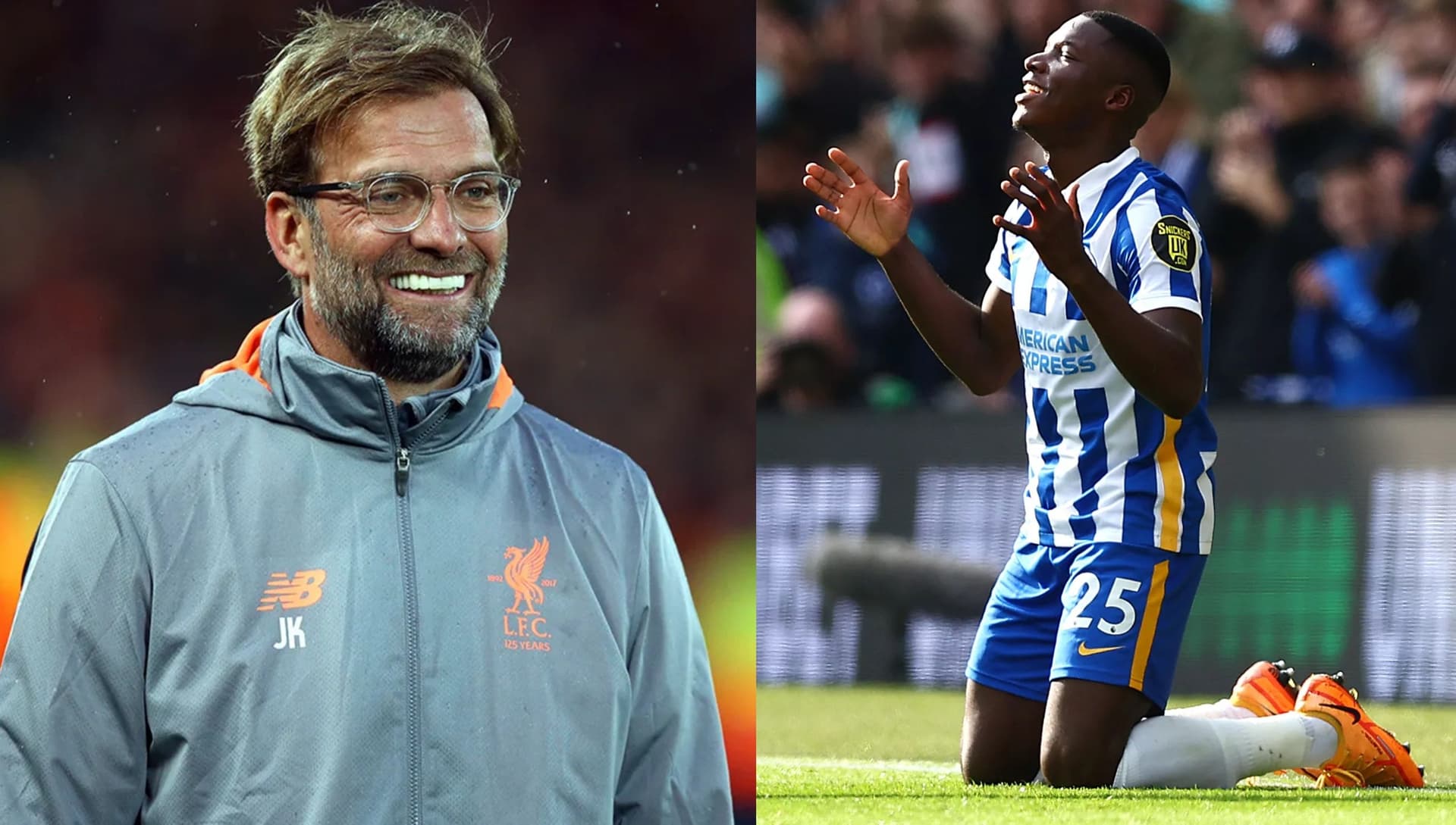 El ecuatoriano reveló la razón por la que no fichó por el Liverpool a pesar de interés de Kloop