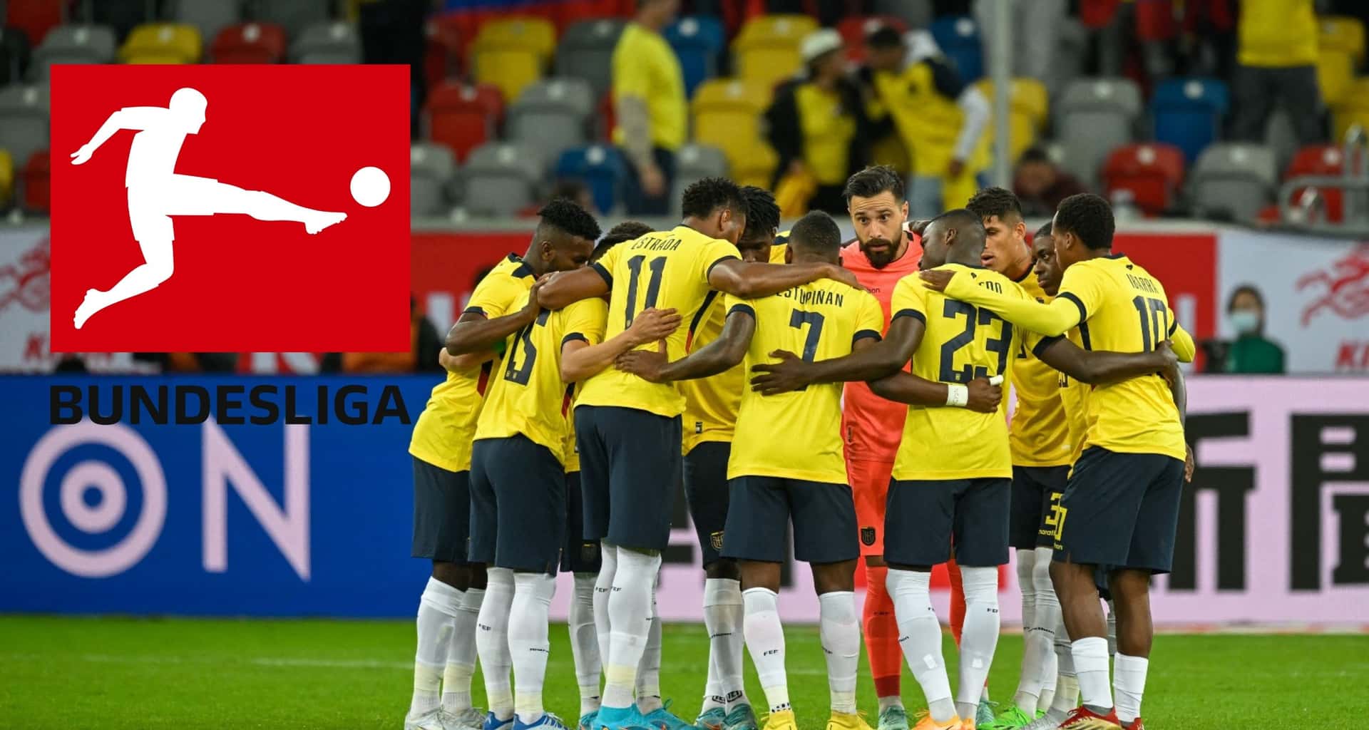El ecuatoriano se convirtió en el fichaje más caro de la historia de su equipo