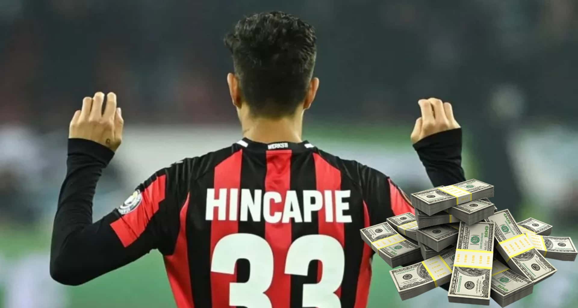 El ecuatoriano se convirtió en uno de los titulares en el Leverkusen, sin embargo, percibe uno de los salarios más bajos del equipo
