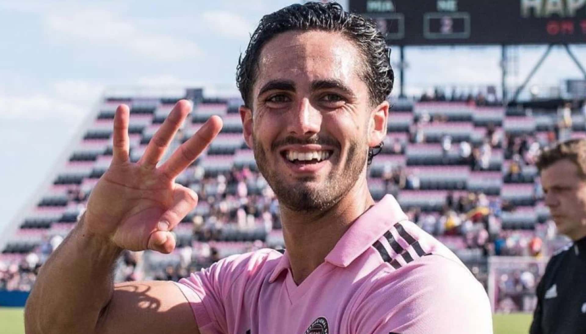 El ecuatoriano sigue rompiéndola en la MLS y le dejó un mensaje claro a Gustavo Alfaro, quiere selección