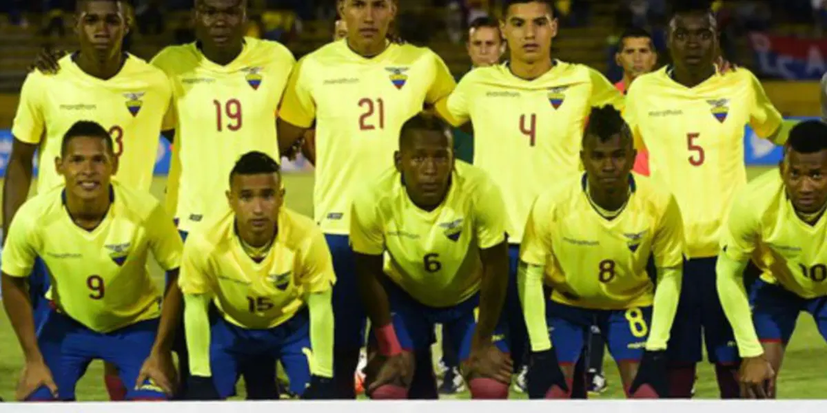El ecuatoriano sufrió una rotura de ligamentos y su equipo ya le busca reemplazo