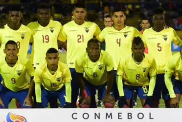 El ecuatoriano sufrió una rotura de ligamentos y su equipo ya le busca reemplazo