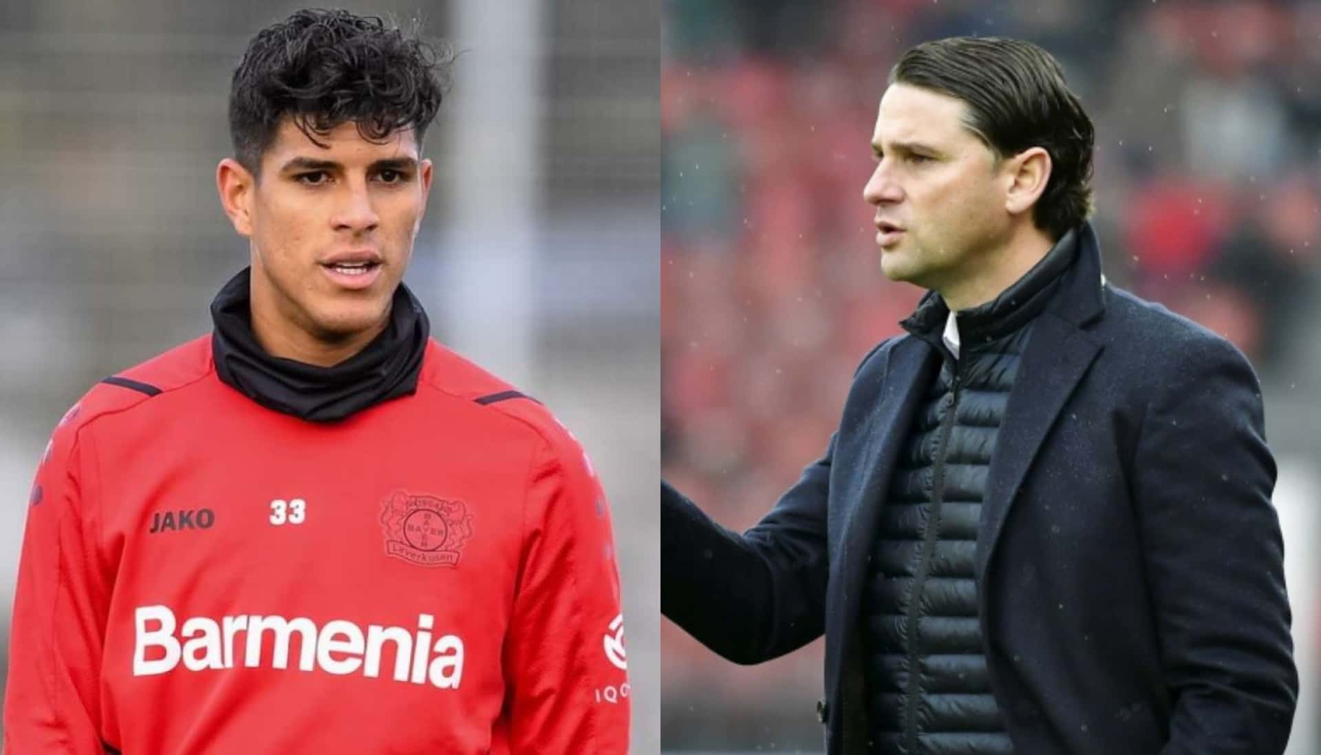 El ecuatoriano volvió a ser suplente y saltó al terreno de juego al minutos 65'