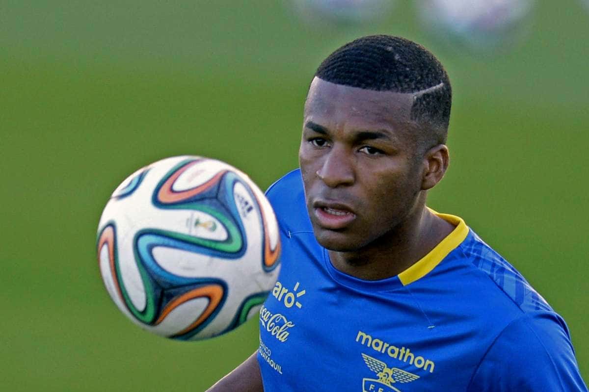 "El Elegante" vigente en el fútbol ecuatoriano