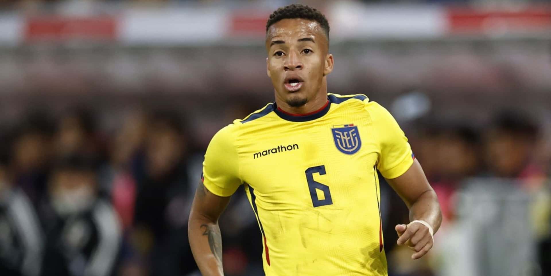 El embajador confesó lo que le informaron desde la Selección Ecuatoriana