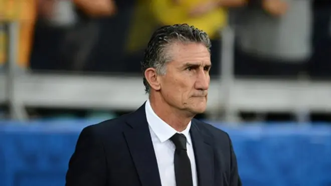 El entrenador argentino es recordado como uno de los mejores estrategas que llegó a Ecuador