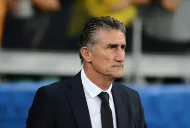 El entrenador argentino es recordado como uno de los mejores estrategas que llegó a Ecuador