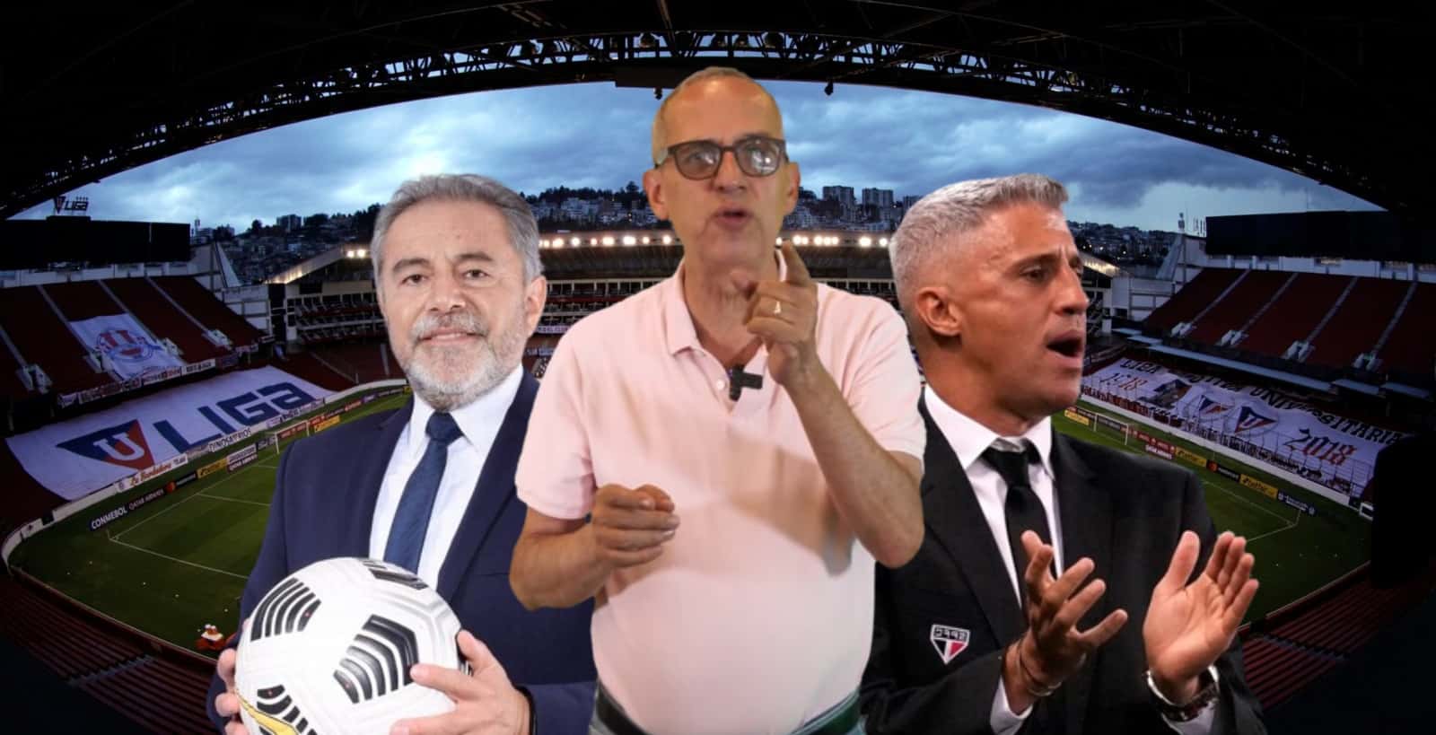 El entrenador argentino tiene el perfil adecuado para dirigir a Liga