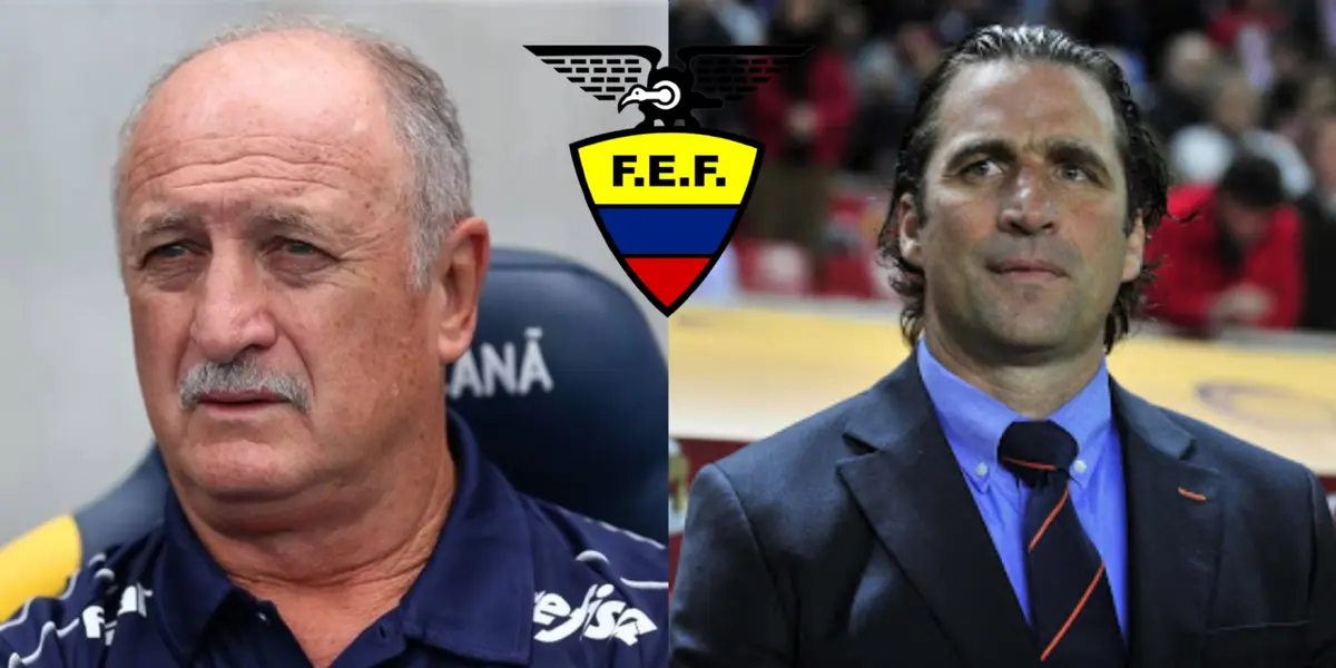 El entrenador campeón de la Copa América con Chile está entre las opciones para ser el próximo DT de la TRI