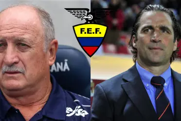 El entrenador campeón de la Copa América con Chile está entre las opciones para ser el próximo DT de la TRI