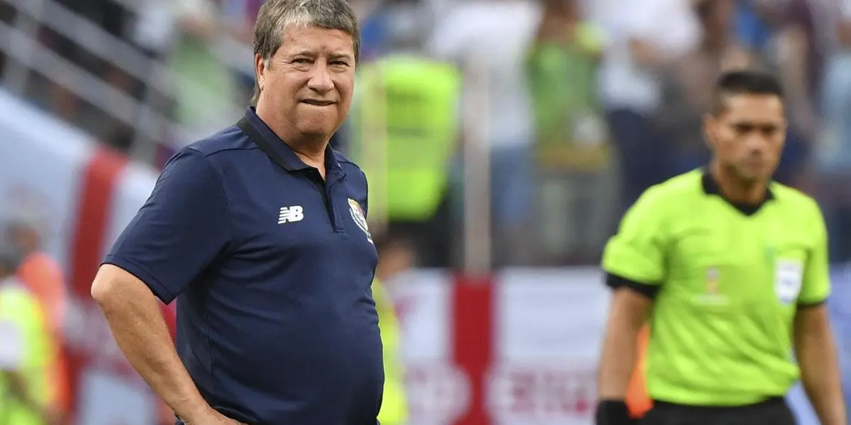 El entrenador colombiano tiene una nueva oportunidad en la dirección técnica