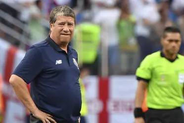 El entrenador colombiano tiene una nueva oportunidad en la dirección técnica