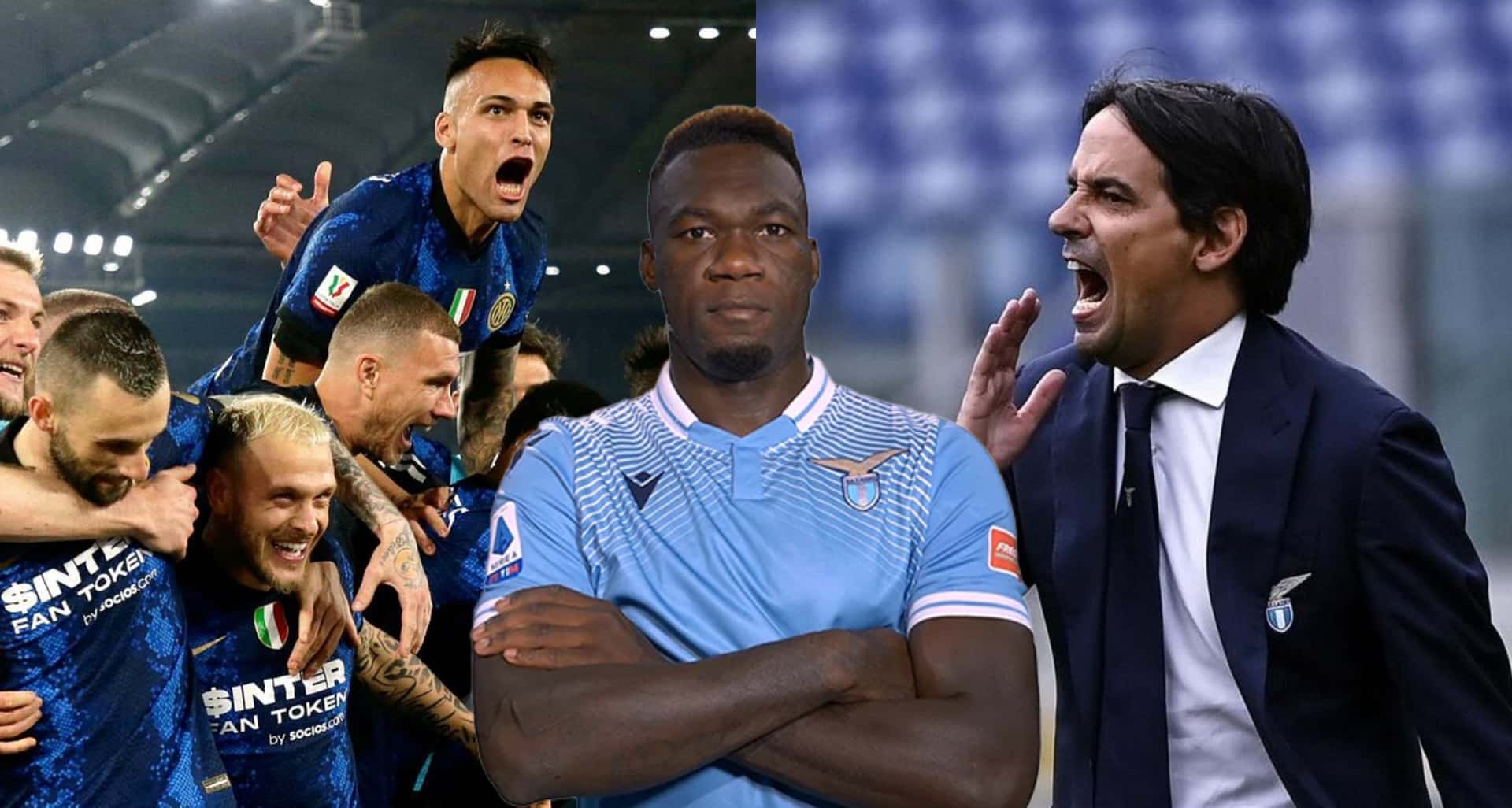 El entrenador le dio un golpe bajo a Felipe Caicedo en Inter de Milán