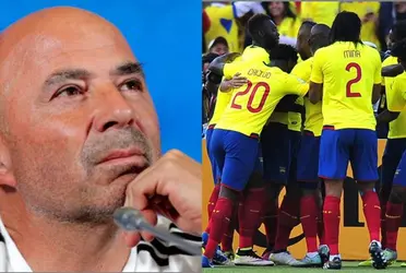 El entrenador se encuentra en el fútbol de Brasil y estaría pidiendo la incorporación de un volante ecuatoriano