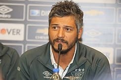 El entrenador uruguayo quedará en la historia como los peores entrenadores de Liga de Quito
