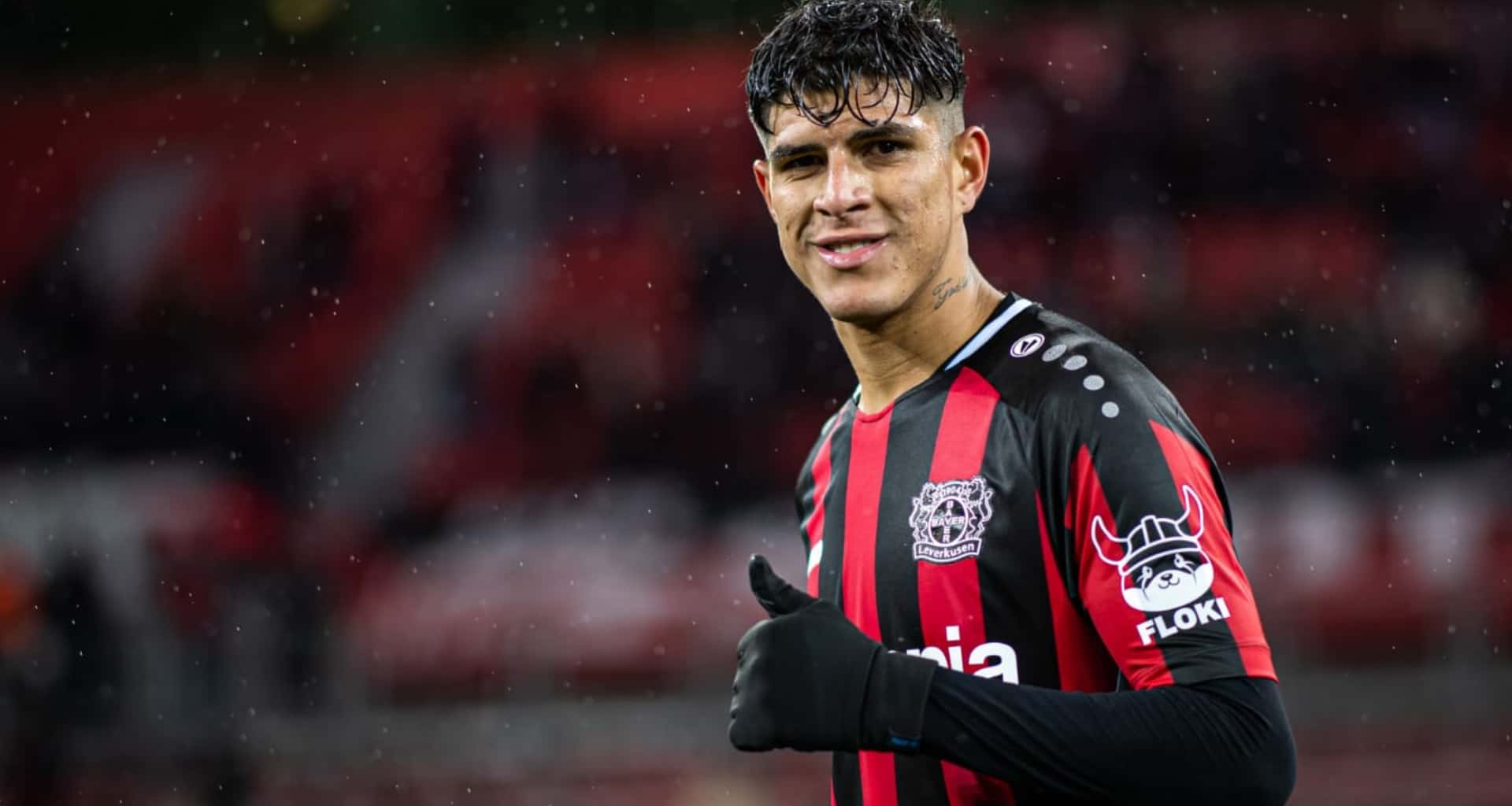 El equipo alemán confirmó una gran noticia para el zaguero ecuatoriano, entérate de que se trata