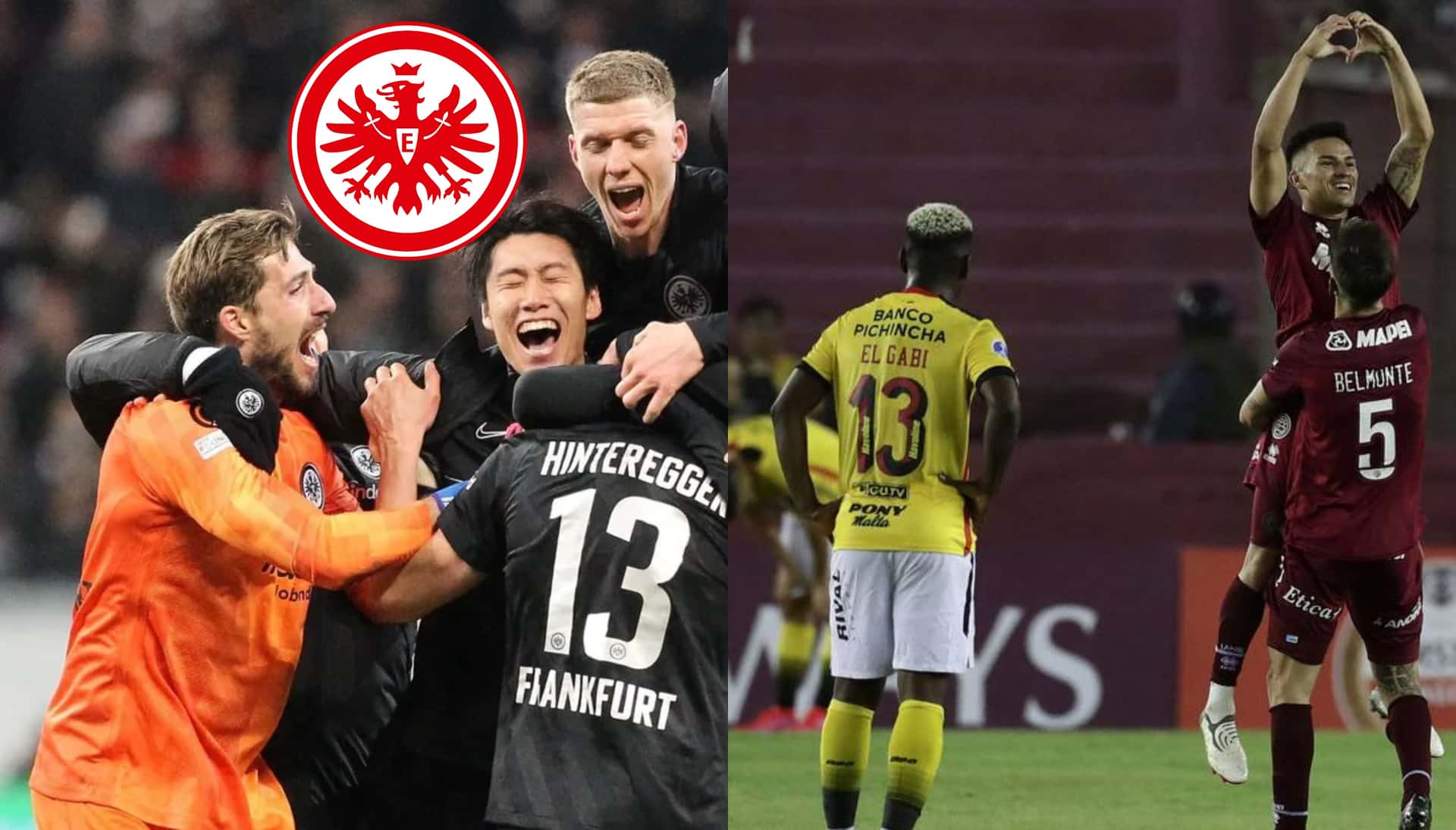El equipo alemán se mofó de BSC y les dejó un mensaje en sus redes sociales