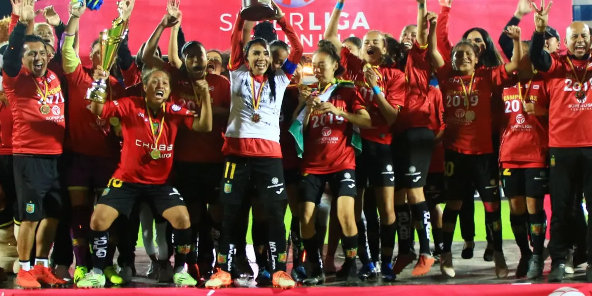 El equipo de Deportivo Cuenca disputará en los próximos días la Copa Libertadores femenina y sigue su camino hacia Quito