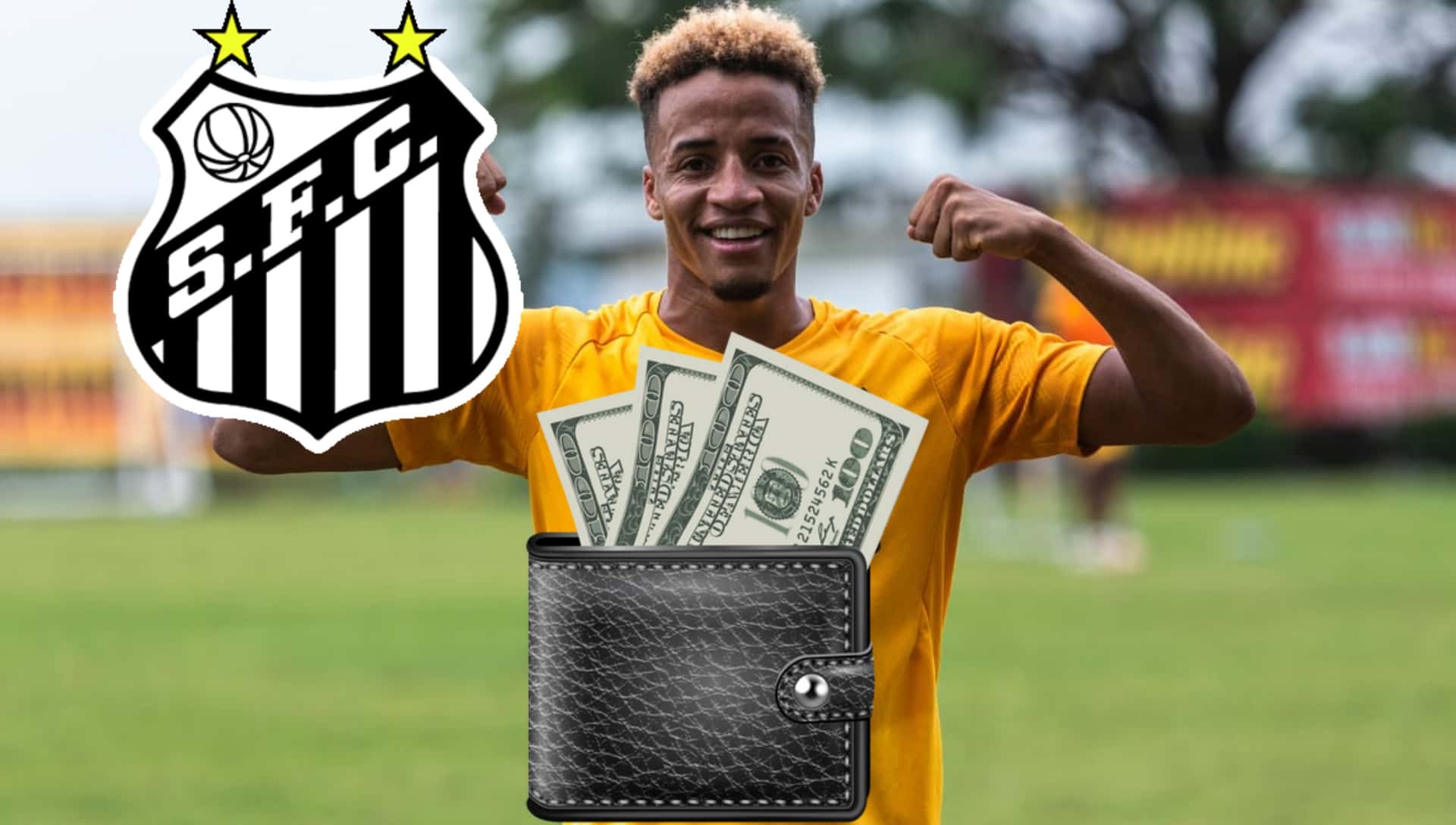El equipo de Fabián Bustos quiere fichar a como de lugar a Byron Castillo y le ofrecen un gran sueldo