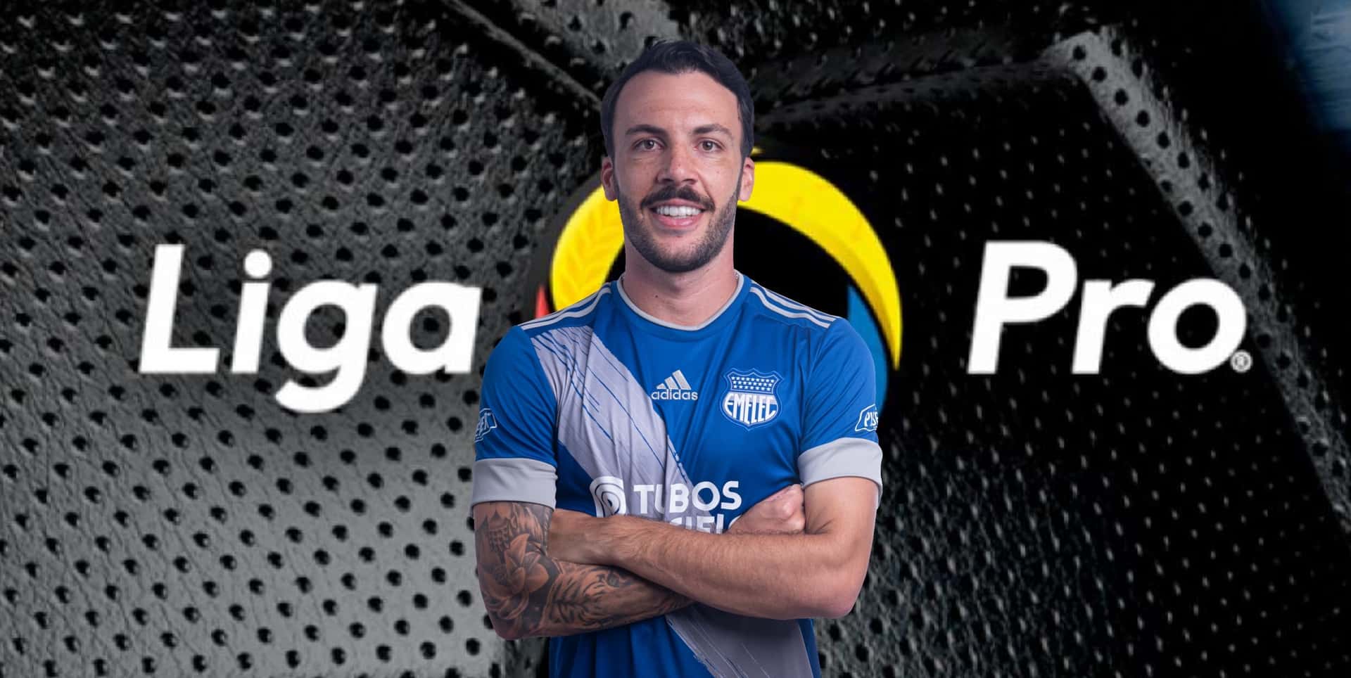 El equipo de la Liga Pro quiere a Sebastián Rodríguez en sus filas